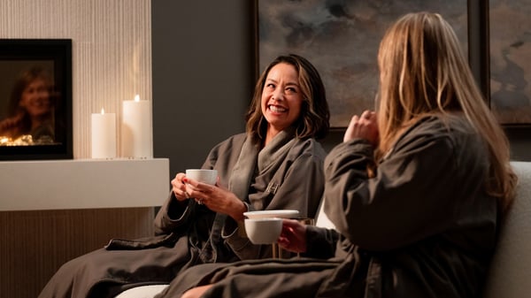 Founders Club Event Woodhouse Spa