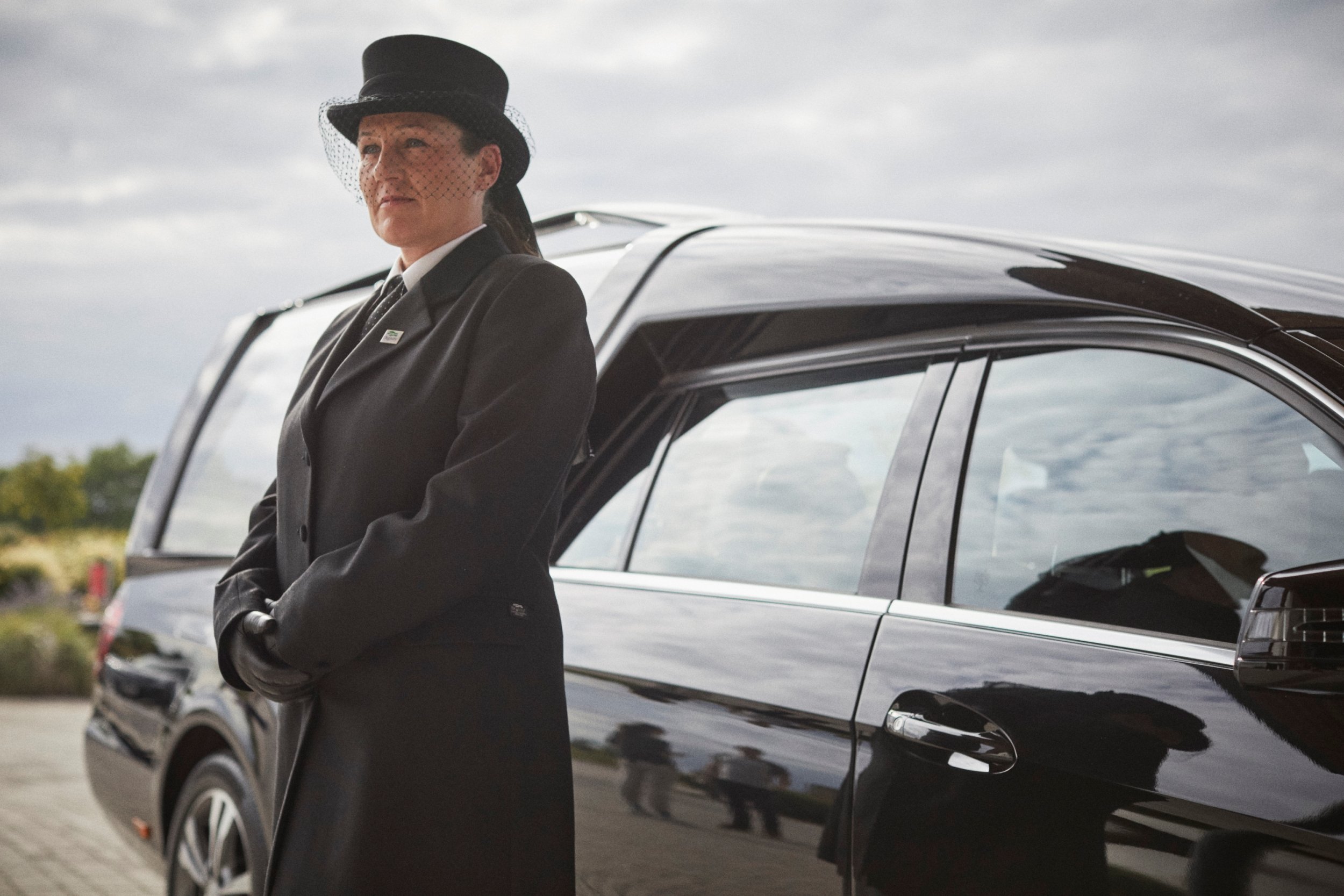 Williams & Bell Funeral Directors in Cheshire & Merseyside