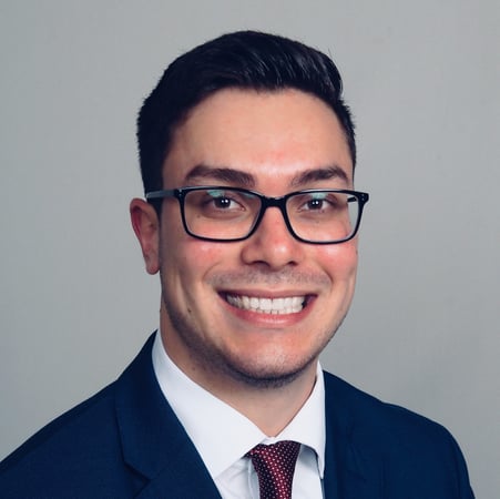 Photo of Kyle Antommarchi