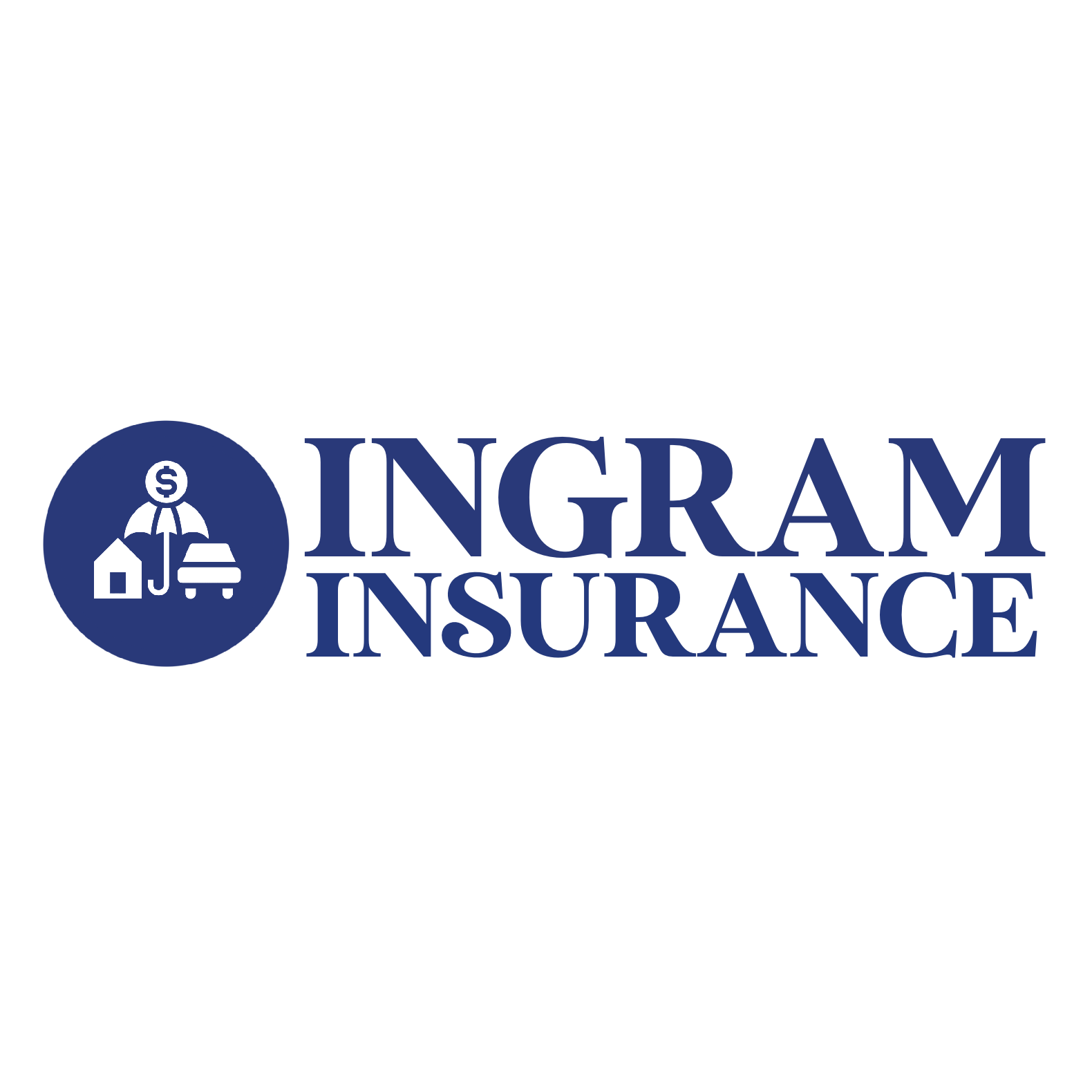 John Curtis Ingram, Insurance Agent