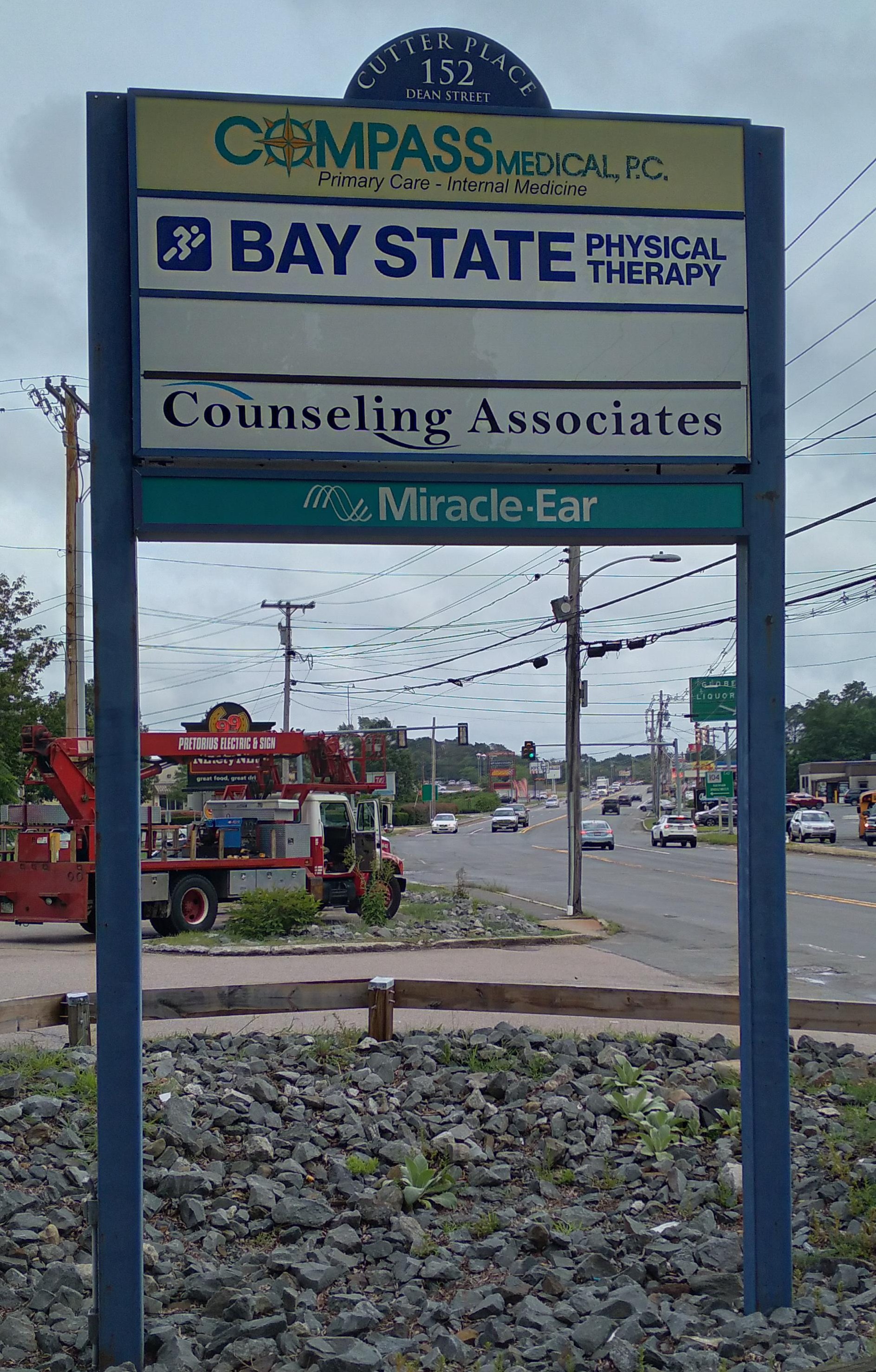 Physical Therapy Taunton, MA Bay State Physical Therapy