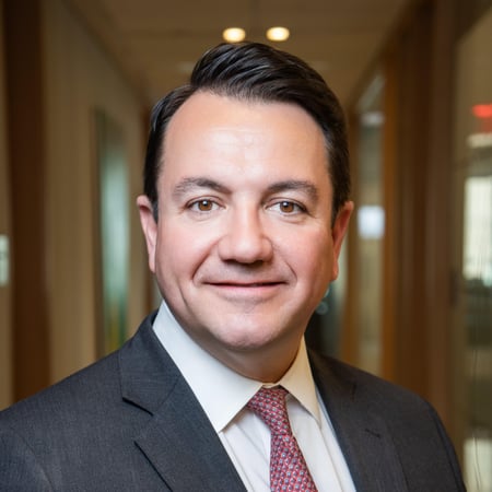 Photo of George Manuelian