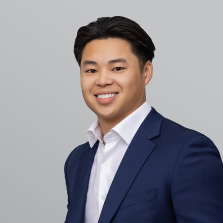 Kevin Yee Advisor Headshot image