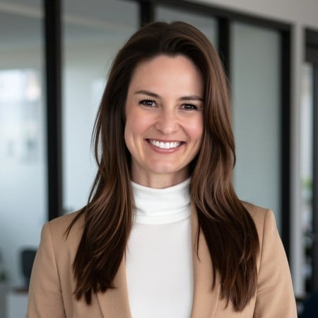 Photo of Christina Cecchino