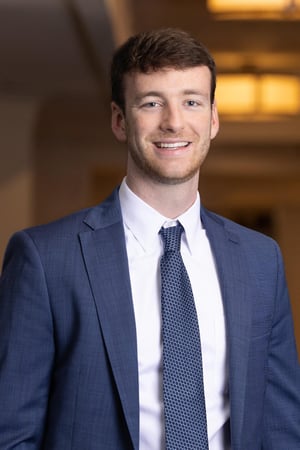 Photo of Brett Rickey