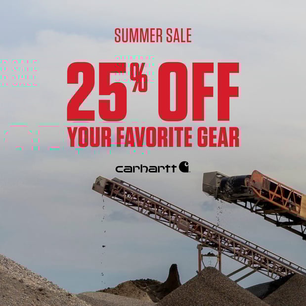 Image of SUMMER SALE - 25% OFF YOUR FAVORITE GEAR