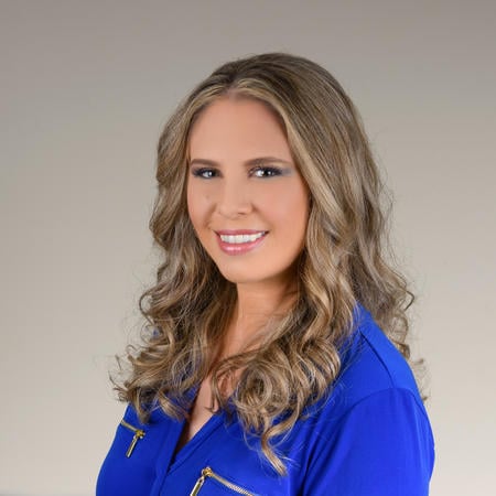 Photo of Margaret Strausser