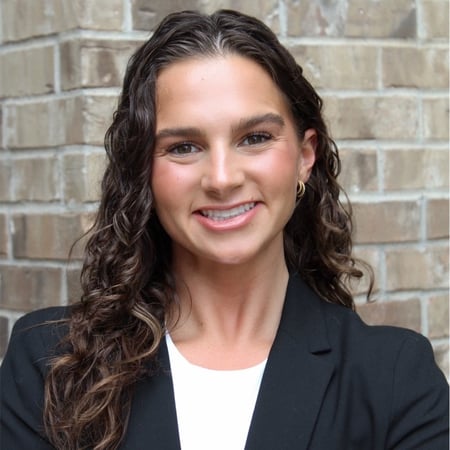 Photo of Kylee Louderback