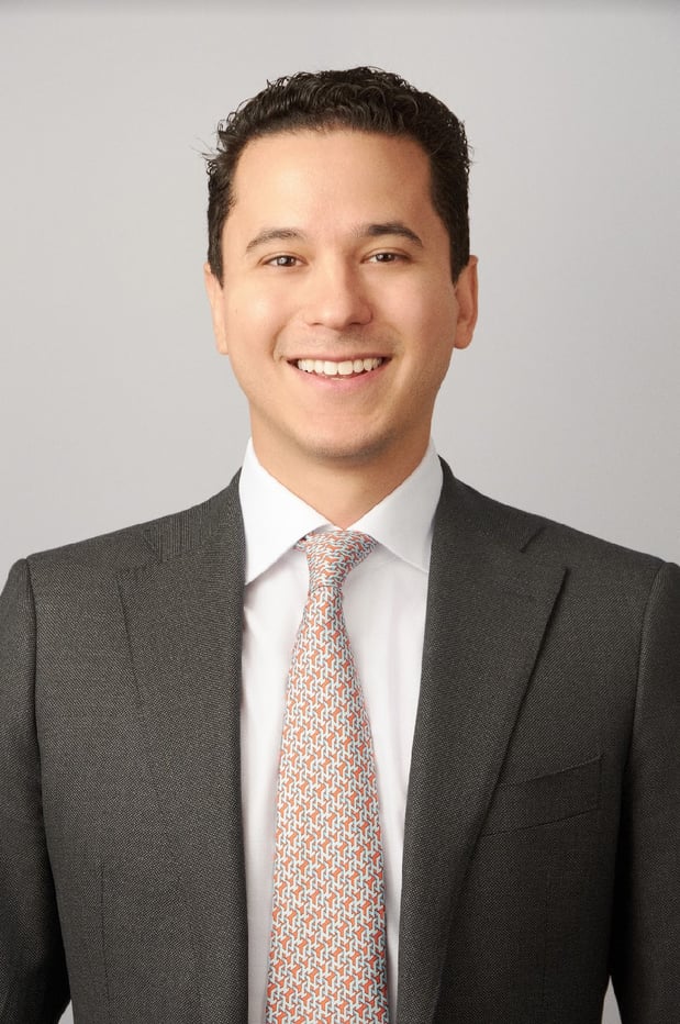 Photo of Cesar A. Vera