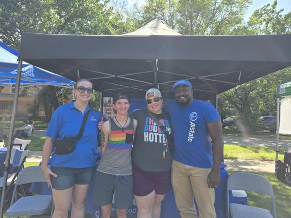 Photo gallery preview