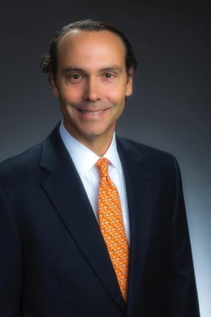 Photo of Jeffrey Trapnell