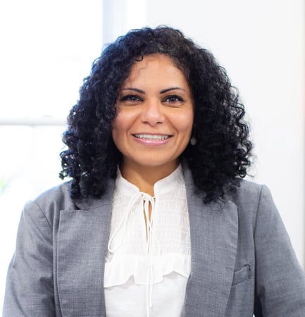 Photo of Reham Madbouly