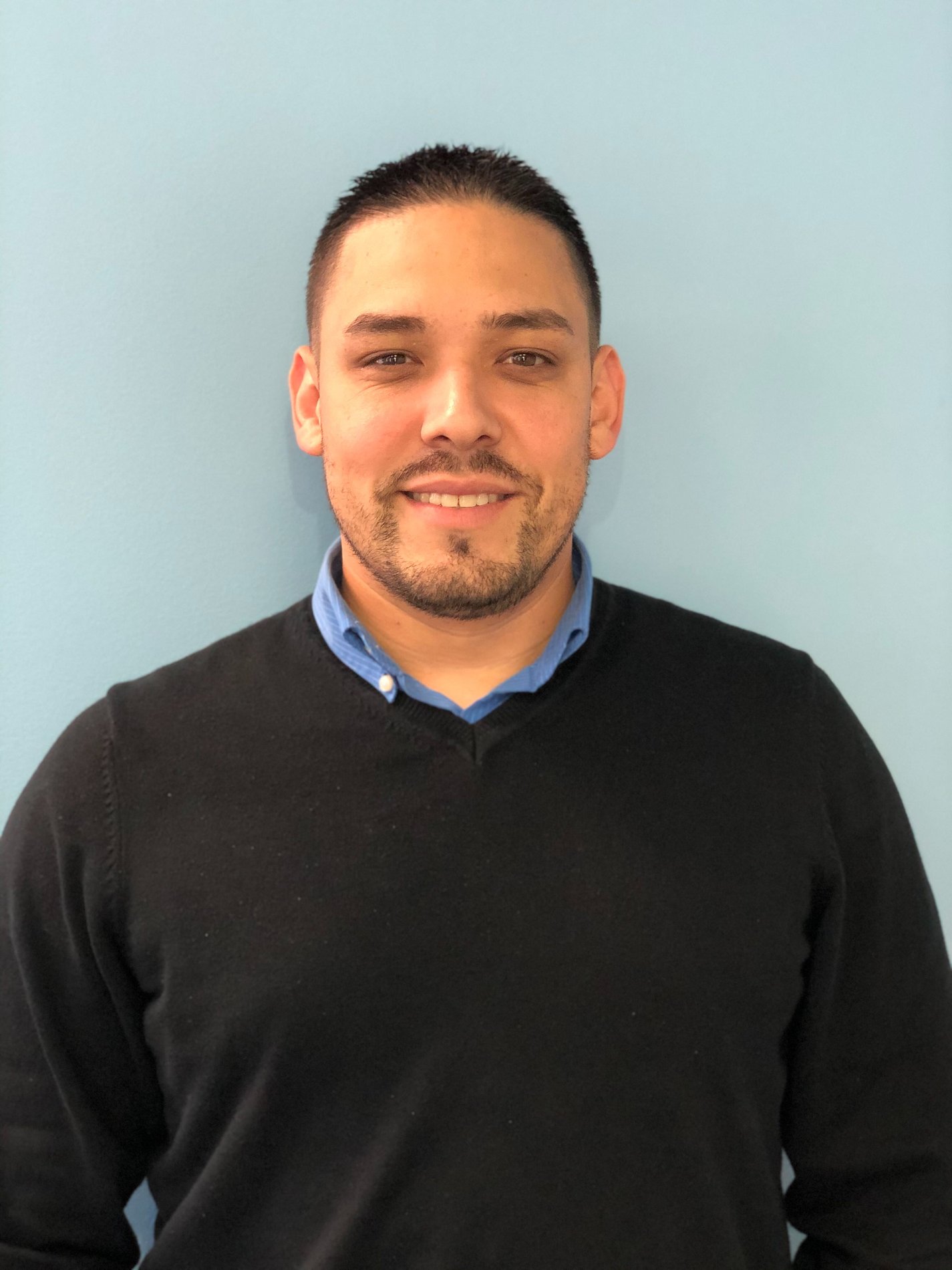 Lizet Avelar Nunez Woodbridge, VA