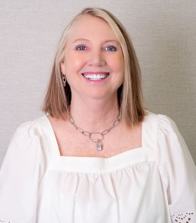 Photo of Anne-Marie Happe