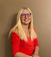 Photo of Nadine Kay Raab - Morgan Stanley