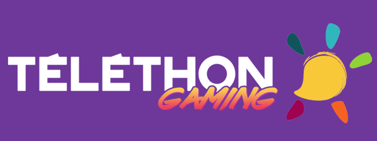 Téléthon Gaming