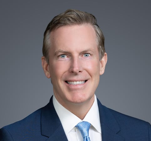 Photo of Scott D. Rash