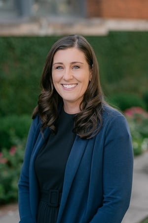 Photo of Carly Weddle