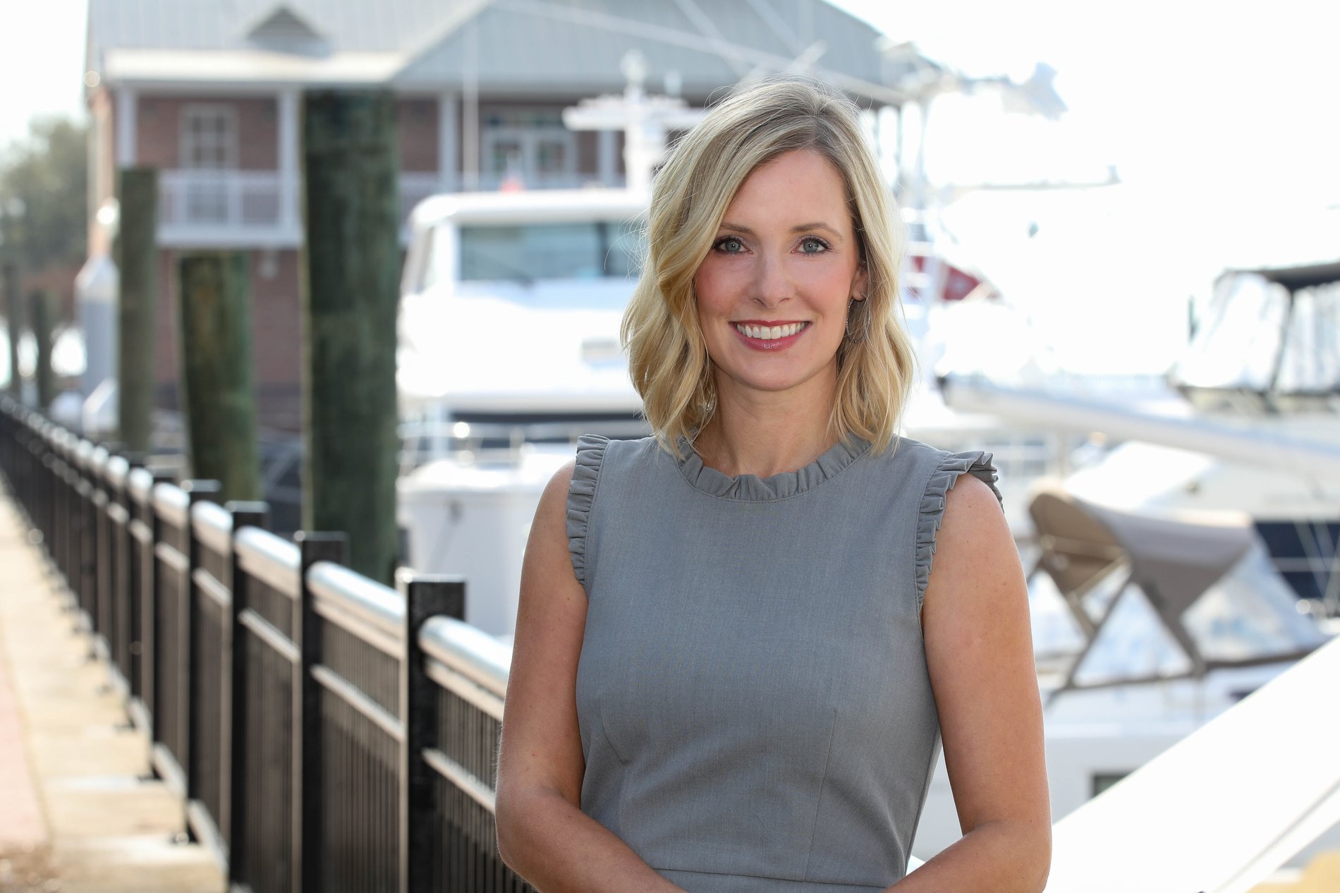 Cover Brooks Pensacola, FL Stanley Wealth Management