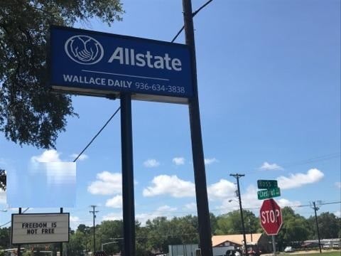 Wallace Daily III Lufkin, TX