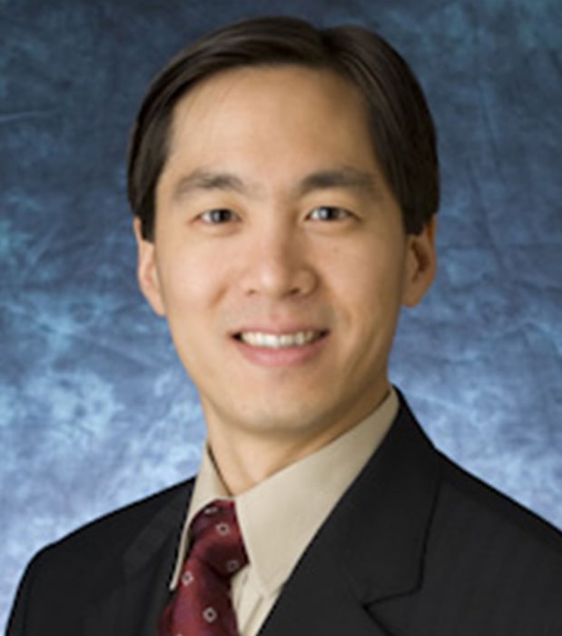 Dr. Darryl Chuan-Jen Miao