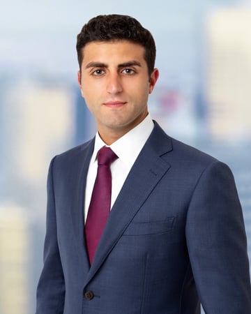 Photo of Anthony Angilletta, CFP®