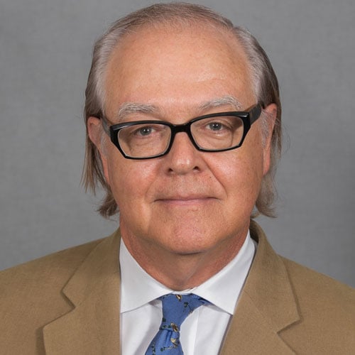 John G. Mears, MD