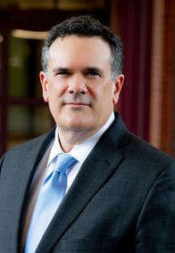 Photo of Mark F Thistlethwaite - Morgan Stanley