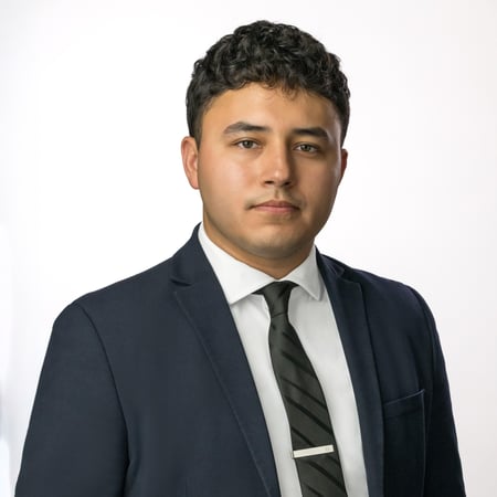 Photo of Antonio Ortega