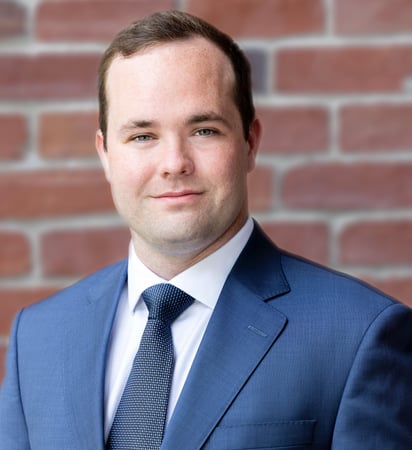 Photo of Brian Ahern