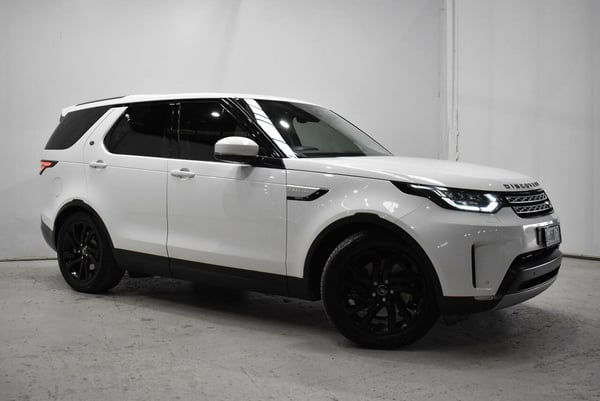 Neil Buckby Land Rover | Land Rover Retailer in Launceston TAS, Australia