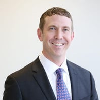 Photo of Nicholas Wallace - Morgan Stanley