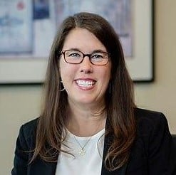 Photo of Lara Shelton