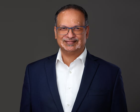 Photo of Mohammad A. Khan