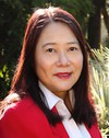 Photo of Jodie Xie