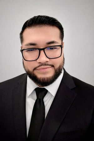 Photo of agent
