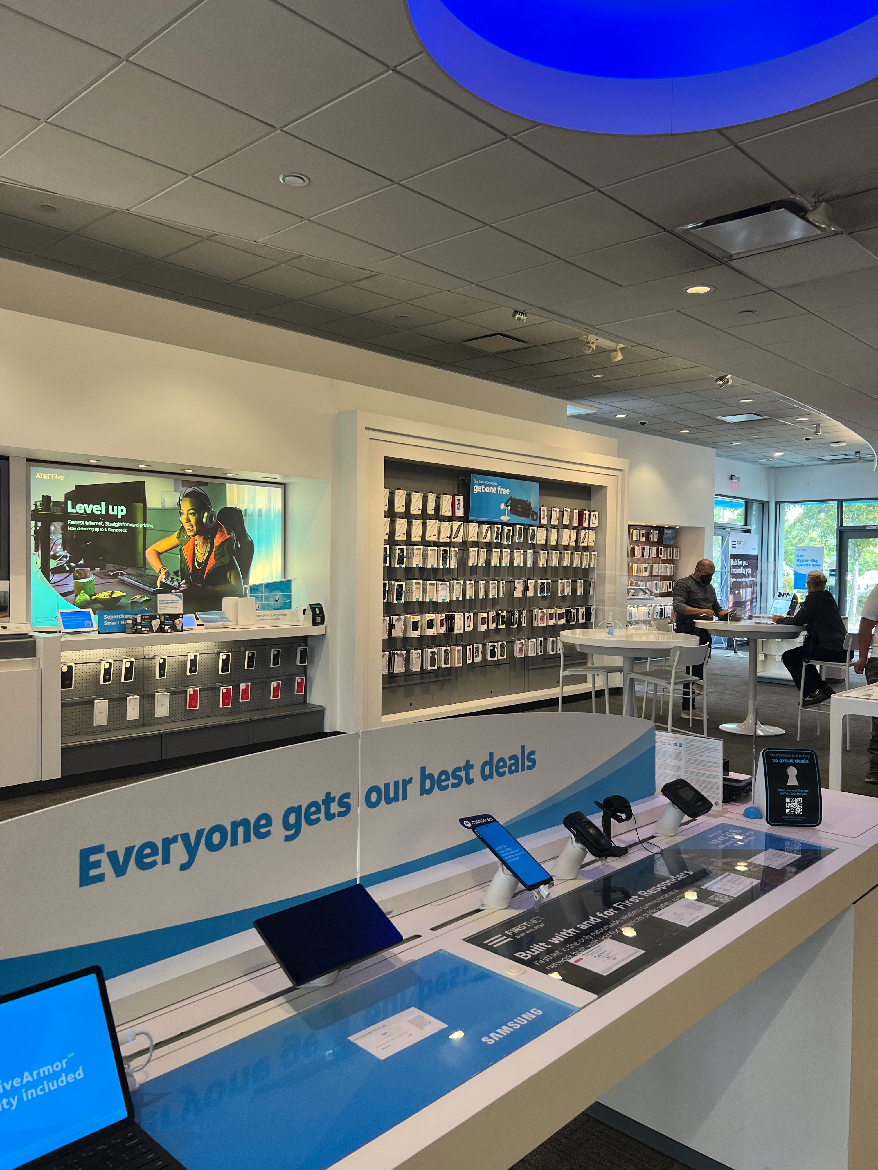 AT&T Ventura | Cell Phones, Wireless Plans & Accessories | 2805 El ...