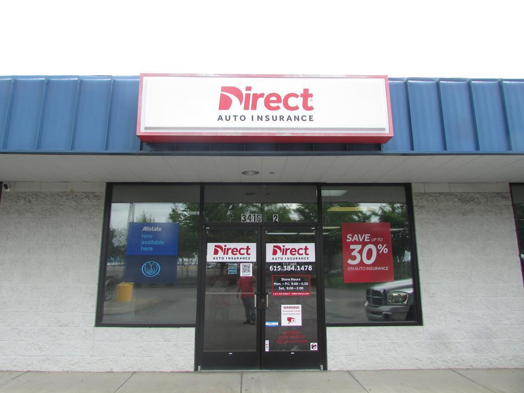 Allstate Direct Agency Springfield, TN