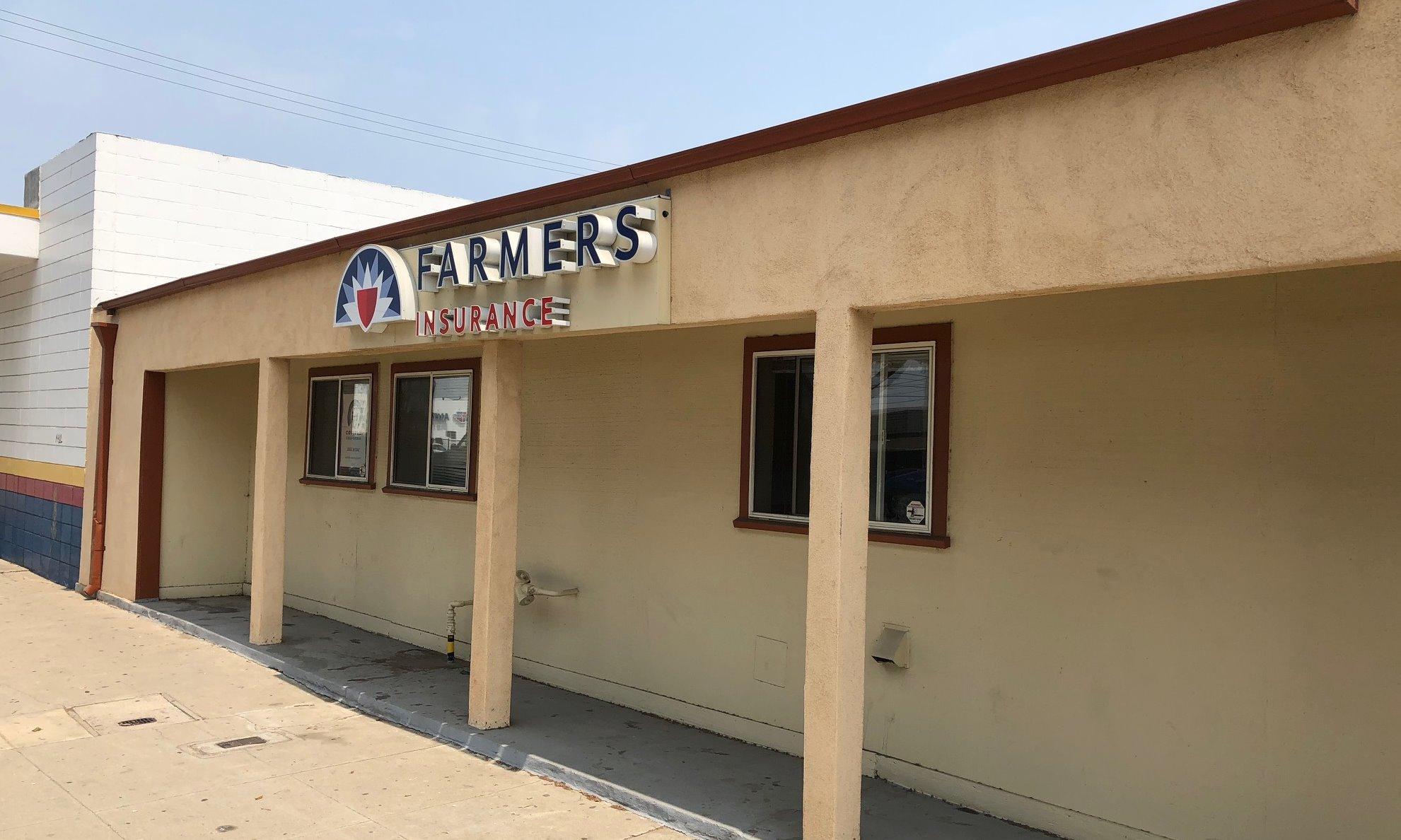 Farmers Insurance En Oxnard Farmer Foto Collections
