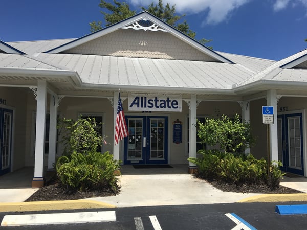 Allstate Car Insurance in Jensen Beach, FL - Doris Allstate Car Insurance in Jensen Beach, FL - Doris