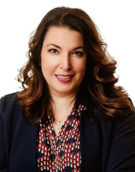 Photo of Tracy M. Varano-Garrison - Morgan Stanley