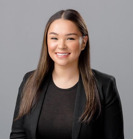 Photo of Ashley Nicole Crigger