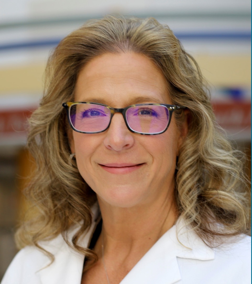 Sandra Pratt, NP