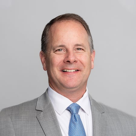 Bruce Ledoux Advisor Headshot image