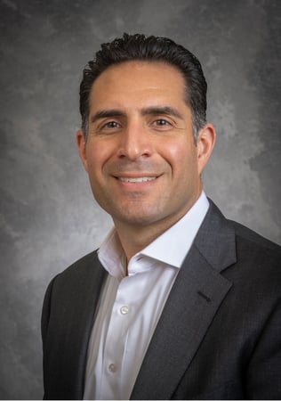 Photo of Christopher Guadalupe
