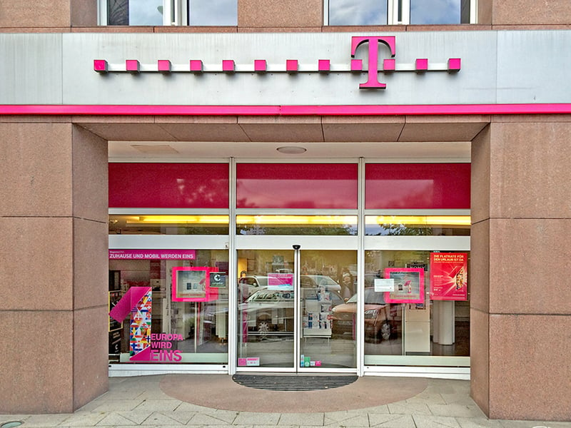 Telekom Braunschweig