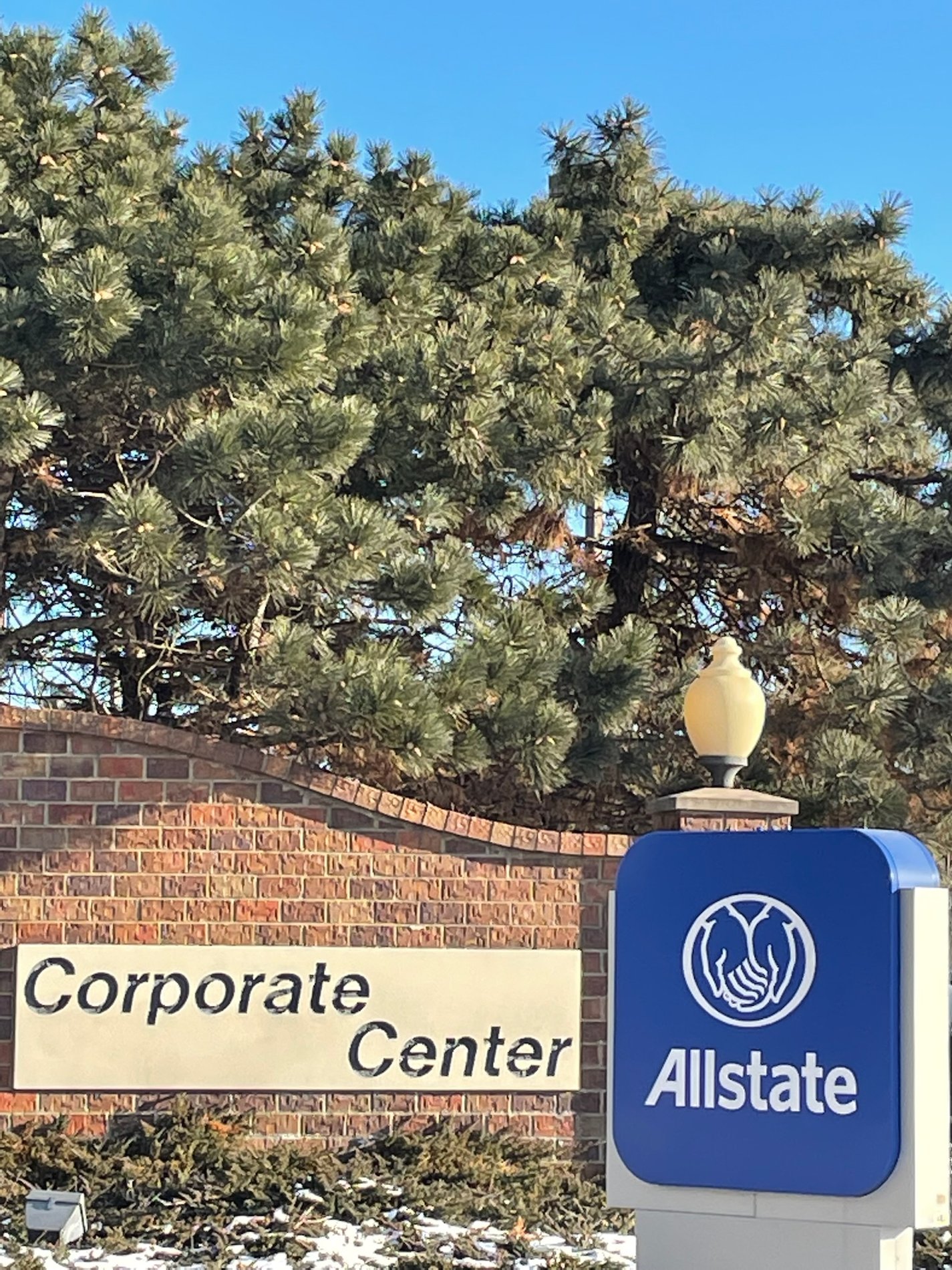 Allstate Car Insurance in Bedford Park, IL Michael Hallberg