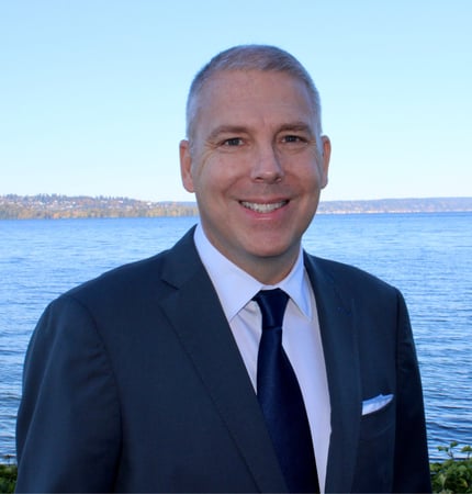 Photo of Justin B. von Gortler