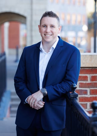 Photo of Matt Hanson