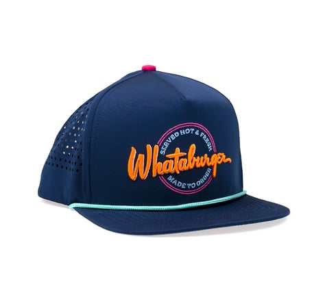 Stop by the Whataburger on Staples - Corpus Christi Hooks